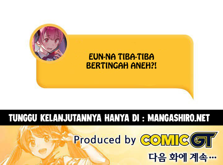 Hyulla’s Race Chapter 29.1 Gambar 20